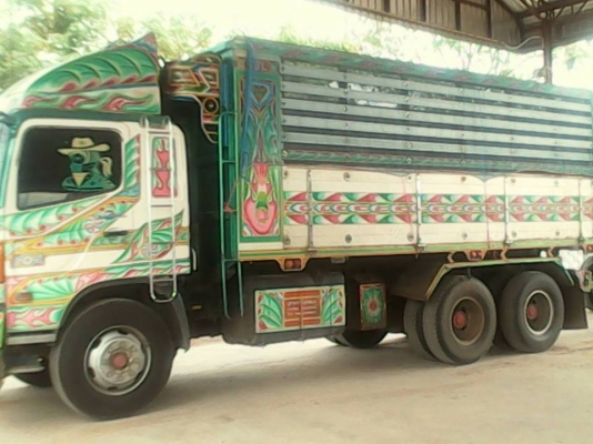 ***ขายแล้วครับขอบคุณ Truck2hand ***ขายแล้วครับขอบคุณ Truck2hand