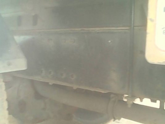 ***ขายแล้วครับขอบคุณ Truck2hand ***ขายแล้วครับขอบคุณ Truck2hand