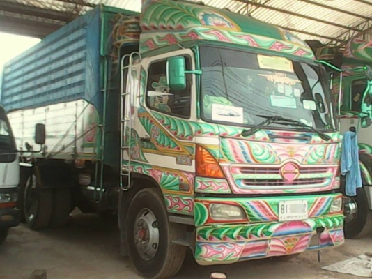 ***ขายแล้วครับขอบคุณ Truck2hand ***ขายแล้วครับขอบคุณ Truck2hand