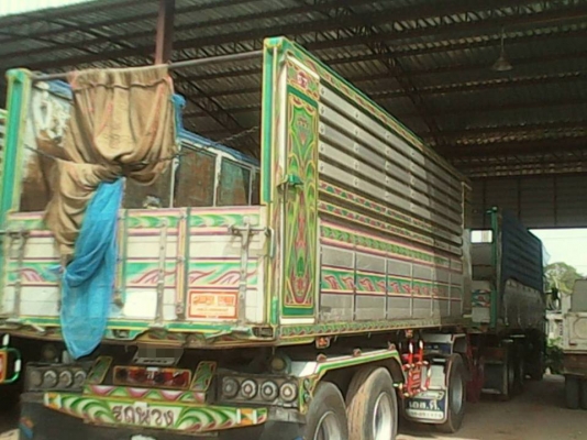 ***ขายแล้วครับขอบคุณ Truck2hand ***ขายแล้วครับขอบคุณ Truck2hand