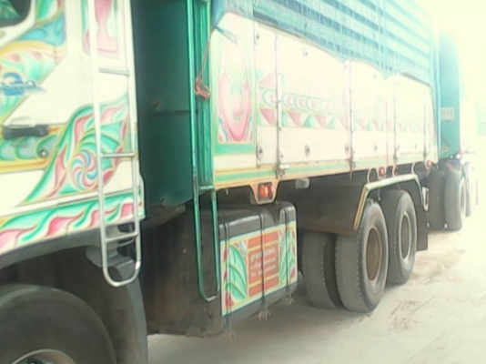 ***ขายแล้วครับขอบคุณ Truck2hand ***ขายแล้วครับขอบคุณ Truck2hand