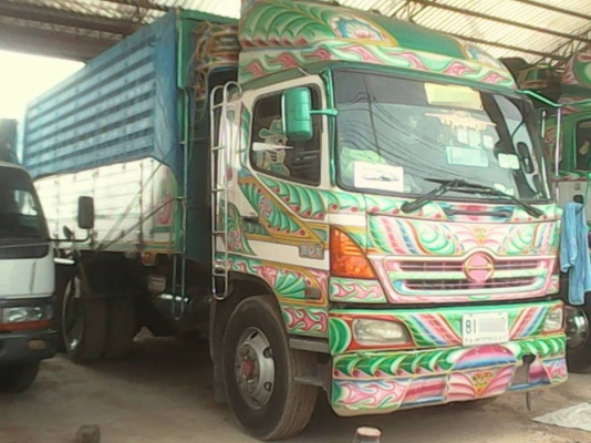 ***ขายแล้วครับขอบคุณ Truck2hand ***ขายแล้วครับขอบคุณ Truck2hand