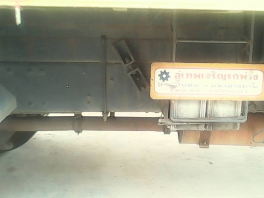 ***ขายแล้วครับขอบคุณ Truck2hand ***ขายแล้วครับขอบคุณ Truck2hand
