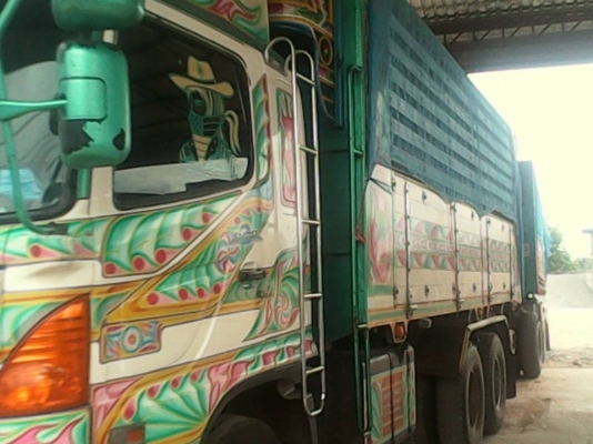 ***ขายแล้วครับขอบคุณ Truck2hand ***ขายแล้วครับขอบคุณ Truck2hand