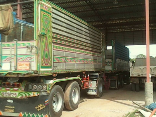 ***ขายแล้วครับขอบคุณ Truck2hand ***ขายแล้วครับขอบคุณ Truck2hand