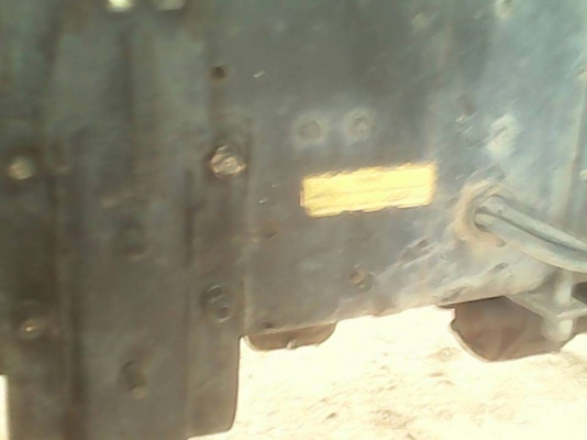 ***ขายแล้วครับขอบคุณ Truck2hand ***ขายแล้วครับขอบคุณ Truck2hand