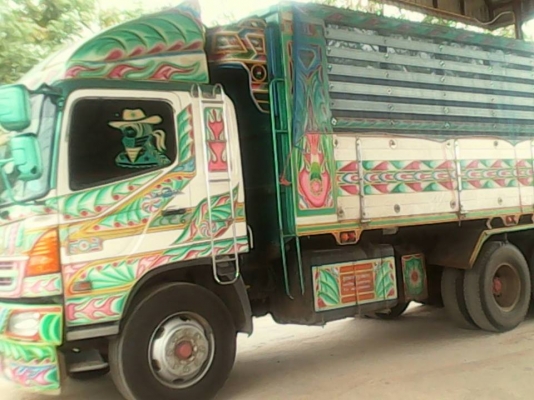 ***ขายแล้วครับขอบคุณ Truck2hand ***ขายแล้วครับขอบคุณ Truck2hand