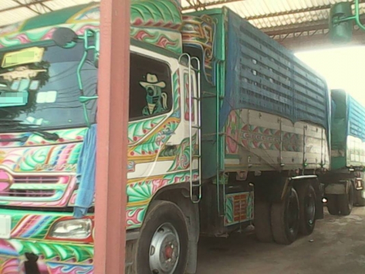 ***ขายแล้วครับขอบคุณ Truck2hand ***ขายแล้วครับขอบคุณ Truck2hand