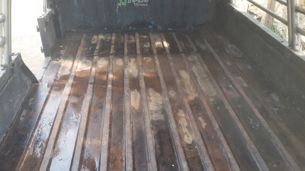 ขายรถกะป้อน้อย