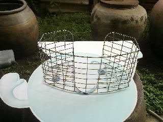 ตระกร้าซี