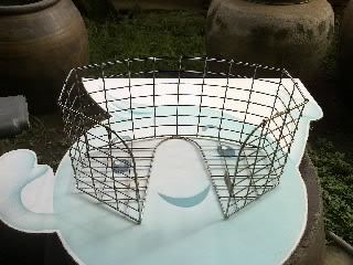 ตระกร้าซี