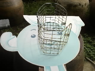 ตระกร้าซี