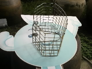 ตระกร้าซี