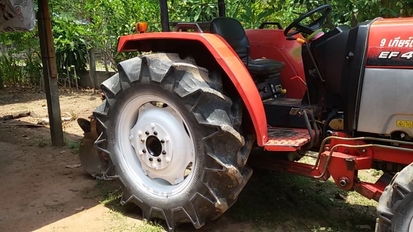 ยันม่าร์ EF453T 45แรงสภาพดีพร้อมใช้งาน