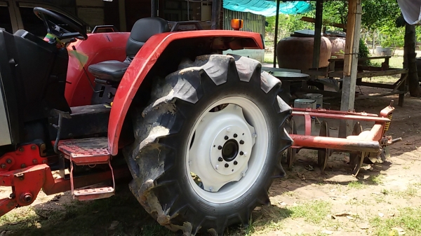 ยันม่าร์ EF453T 45แรงสภาพดีพร้อมใช้งาน