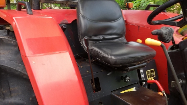 ยันม่าร์ EF453T 45แรงสภาพดีพร้อมใช้งาน