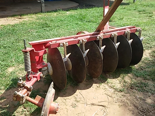 ยันม่าร์ EF-453T 45แรงเล่มทะเบียนพร้อมโอน