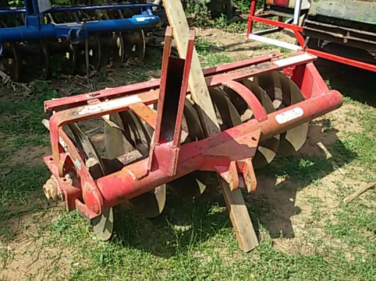 ยันม่าร์ EF-453T 45แรงเล่มทะเบียนพร้อมโอน