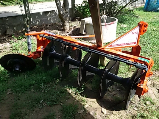 ยันม่าร์ EF-453T 45แรงเล่มทะเบียนพร้อมโอน