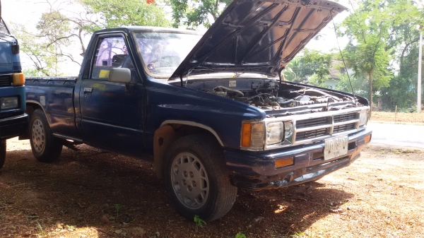 ขายกะบะ toyota ฮีโร่ 5 ขอ ขายกะบะ toyota ฮีโร่ 5 ขอ