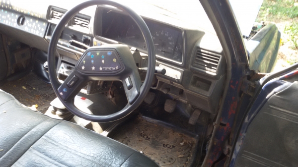 ขายกะบะ toyota ฮีโร่ 5 ขอ ขายกะบะ toyota ฮีโร่ 5 ขอ