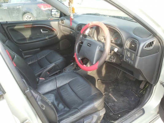 ขายด่วน. วอลโว่s40ติดแก้สแล้ว