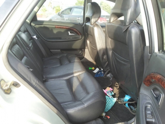 ขายด่วน. วอลโว่s40ติดแก้สแล้ว