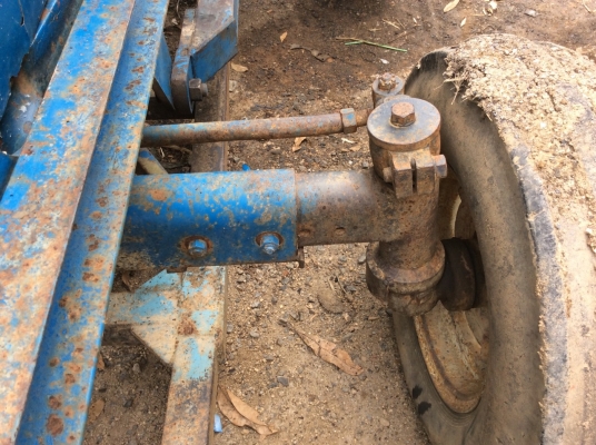 ขาย FORD 6610 รุ่น T5 แท้เดิม สภาพดี พร้อมใช้ ทะเบียนพร้อม ขาย FORD 6610 รุ่น T5 แท้เดิม สภาพดี พร้อมใช้ ทะเบียนพร้อม