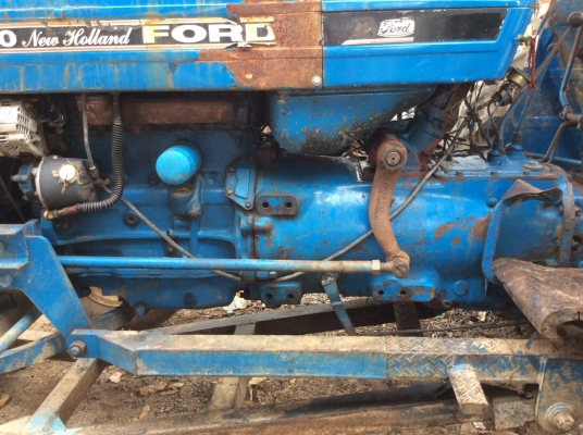 ขาย FORD 6610 รุ่น T5 แท้เดิม สภาพดี พร้อมใช้ ทะเบียนพร้อม ขาย FORD 6610 รุ่น T5 แท้เดิม สภาพดี พร้อมใช้ ทะเบียนพร้อม