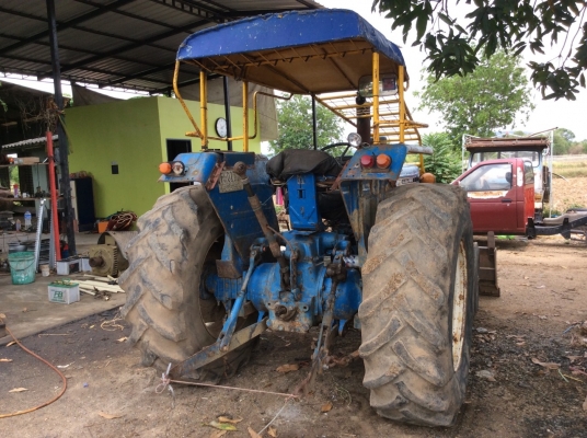 ขาย FORD 6610 รุ่น T5 แท้เดิม สภาพดี พร้อมใช้ ทะเบียนพร้อม ขาย FORD 6610 รุ่น T5 แท้เดิม สภาพดี พร้อมใช้ ทะเบียนพร้อม