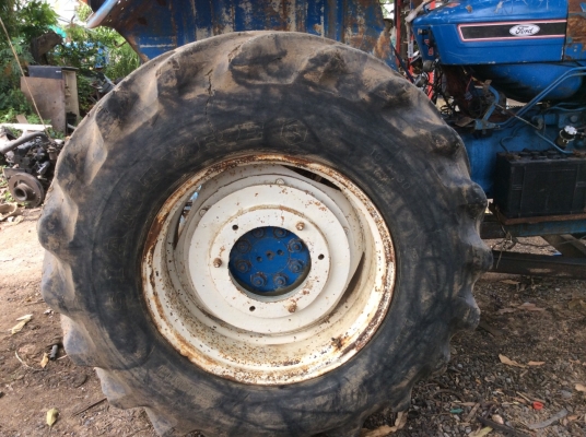 ขาย FORD 6610 รุ่น T5 แท้เดิม สภาพดี พร้อมใช้ ทะเบียนพร้อม ขาย FORD 6610 รุ่น T5 แท้เดิม สภาพดี พร้อมใช้ ทะเบียนพร้อม