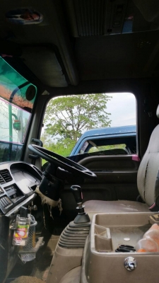 ขายรถดั้ม 6 ล้อ ISUZU DEGA 195 แรงสวยๆเครื่องดีคัสซีสวยทะเบียนเต็ม ขายรถดั้ม 6 ล้อ ISUZU DEGA 195 แรงสวยๆเครื่องดีคัสซีสวยทะเบียนเต็ม