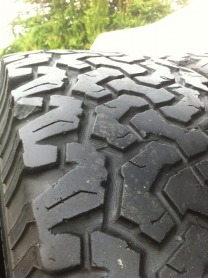 ยาง BF all 265/75 16 ยาง BF all 265/75 16