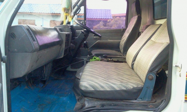 ขายหกล้อ ดั้มเกษตร