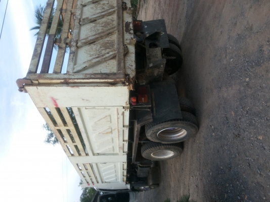 ขายครับ 251 ปี54 ดั้มสามมิตรสวยๆครับ จัดได้ล้านเจ็ด