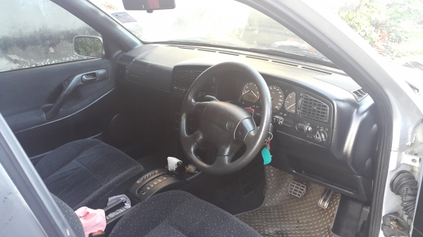 ขายโฟล์ค PASSAT ปี 97 เกียร์ออโต้ตัวท้อป ราคาสุดคุ้ม 72,900บาท ติดต่อคุณเอ๋ โทร.092-6356419 ขายโฟล์ค PASSAT ปี 97 เกียร์ออโต้ตัวท้อป ราคาสุดคุ้ม 72,900บาท ติดต่อคุณเอ๋ โทร.092-6356419