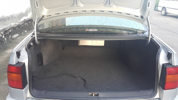 ขายโฟล์ค PASSAT ปี 97 เกียร์ออโต้ตัวท้อป ราคาสุดคุ้ม 72,900บาท ติดต่อคุณเอ๋ โทร.092-6356419 ขายโฟล์ค PASSAT ปี 97 เกียร์ออโต้ตัวท้อป ราคาสุดคุ้ม 72,900บาท ติดต่อคุณเอ๋ โทร.092-6356419