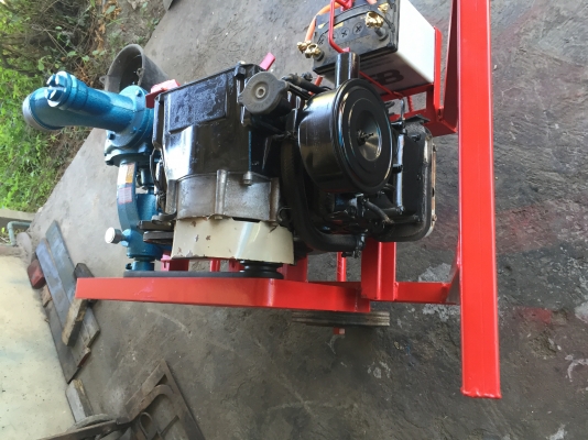 ขายเครื่องปั้มน้ำขนาด3นิ้วมีล้อ เข็นได้เครื่องสตาร์ดกุญแจพร้อมใช้งาน ขายเครื่องปั้มน้ำขนาด3นิ้วมีล้อ เข็นได้เครื่องสตาร์ดกุญแจพร้อมใช้งาน