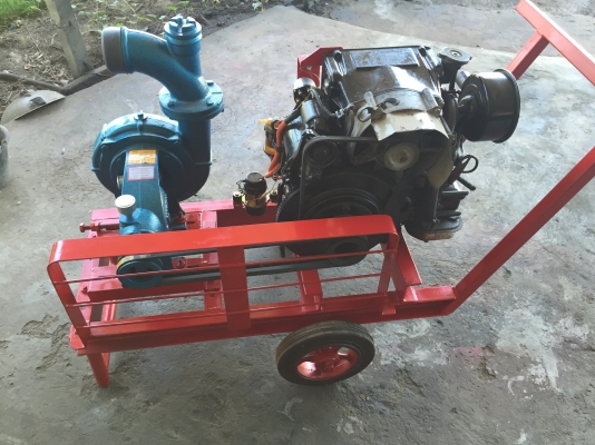 ขายเครื่องปั้มน้ำขนาด3นิ้วมีล้อ เข็นได้เครื่องสตาร์ดกุญแจพร้อมใช้งาน ขายเครื่องปั้มน้ำขนาด3นิ้วมีล้อ เข็นได้เครื่องสตาร์ดกุญแจพร้อมใช้งาน