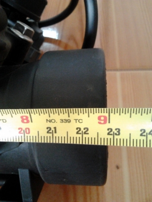 ขาย วาล์วลดแรงดันน้ำ 2" ยี่ห้อ BEAMAD