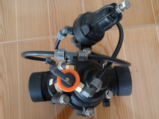 ขาย วาล์วลดแรงดันน้ำ 2" ยี่ห้อ BEAMAD