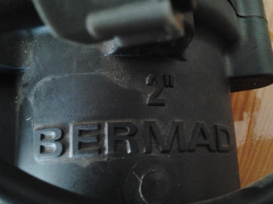 ขาย วาล์วลดแรงดันน้ำ 2" ยี่ห้อ BEAMAD