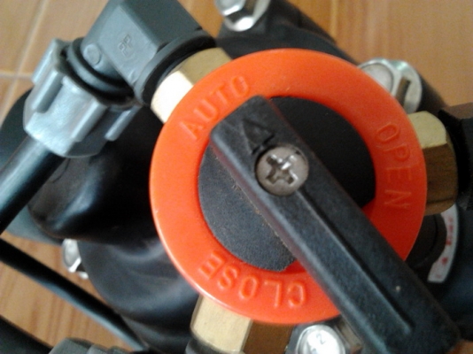 ขาย วาล์วลดแรงดันน้ำ 2" ยี่ห้อ BEAMAD