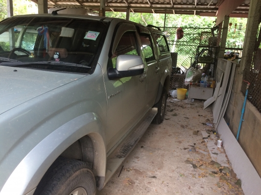 ขายdmax4ประตู