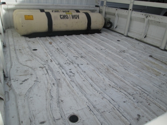 ขาย Suzuki Carry 1.6 NGV สภาพสวย ปี08.