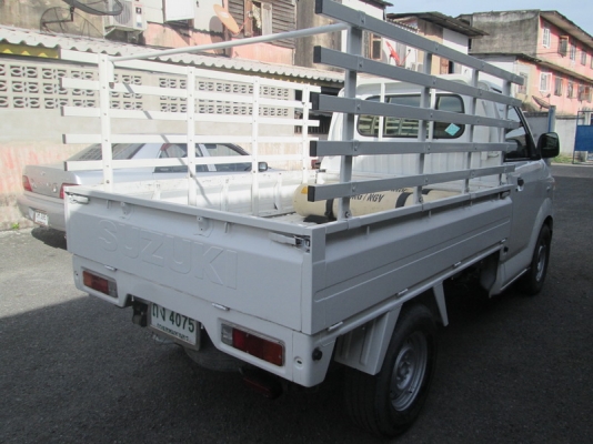 ขาย Suzuki Carry 1.6 NGV สภาพสวย ปี08.