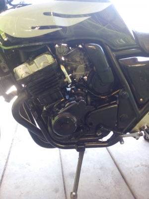 โอ บางนา ขาย cb 400 ปี 93 อินวอย สรรพสามิตร 49,000 บาท