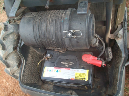 ขายรภไถคูโบต้า L3408 DI มีเล่มทะเบียน