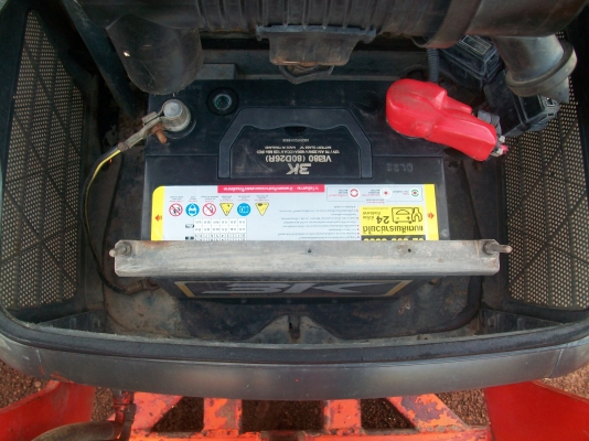 ขายรภไถคูโบต้า L3408 DI มีเล่มทะเบียน