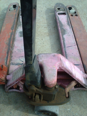 แฮนลิฟท์ ขนาด 2 ตัน แฮนลิฟท์ ขนาด 2 ตัน